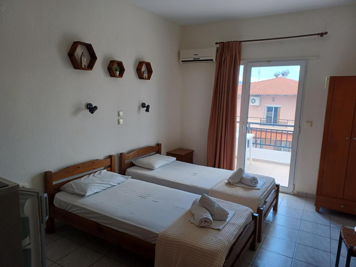 Villa Amy Limenas  Exterior photo